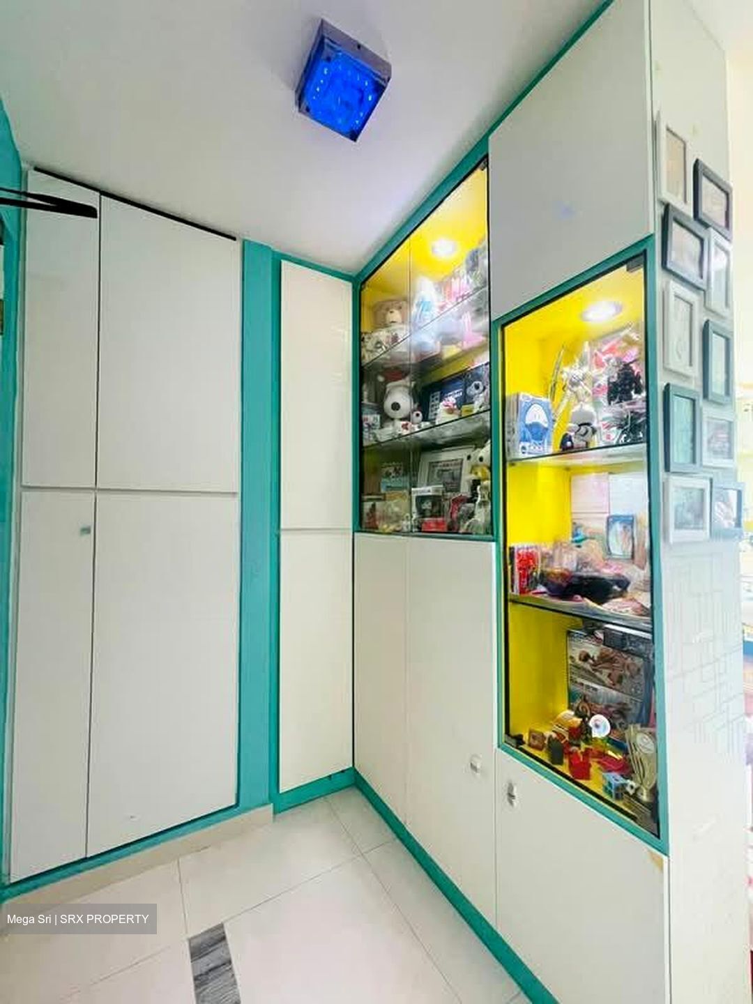 Blk 890A Tampines Greenterrace (Tampines), HDB 4 Rooms #566604851